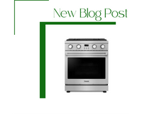 Thor Kitchen Appliances: An In-Depth Review and Analysis