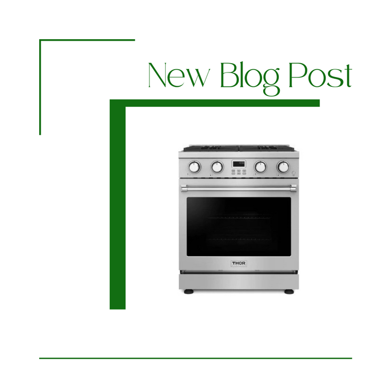 Thor Kitchen Appliances: An In-Depth Review and Analysis