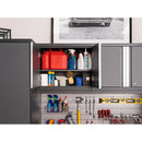 NewAge Pro 3.0 Series 14-Piece Garage Cabinet Set With Multi-Function Cabinet