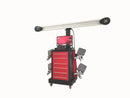 Katool | KT-AV651 Wheel Alignment Machine Works on 2 Post & Scissor Lift