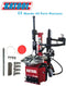 Katool | KT-T850 Tilt-Arm Wheel Clamp Tire Changer Machine