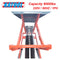 Katool | KT-X95 Full Rise Scissor Lift