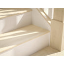 NewAge Stairnose Groove Profile 9.5mm (2-pack)