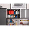 NewAge Pro 3.0 Series 10-Piece Garage Cabinet Set With 3X Multi-Use Lockers