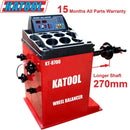 Katool | KT-B700 Wheel Balancer