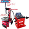 Katool | Tire Changer KT-T810 & Wheel Balancer KT-B700 Combo