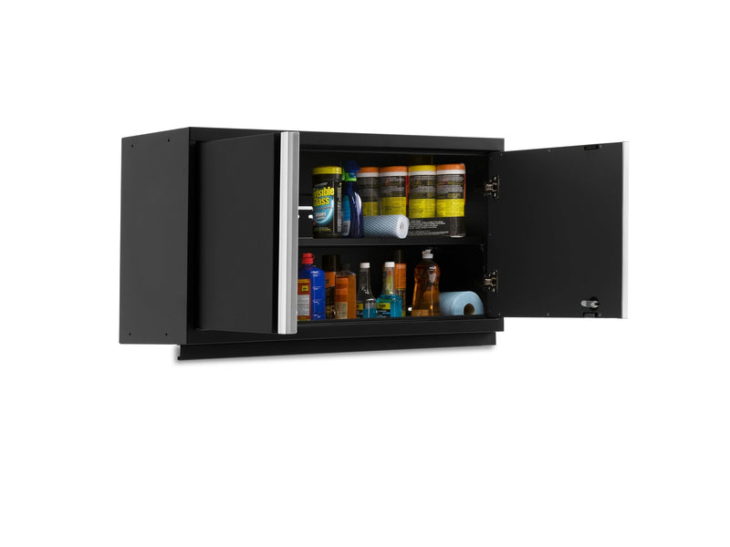 NewAge Pro Series 42 in. Wall Cabinet