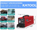 Katool | PRO Body Spot Welder Dent Puller Spot Welding Machine