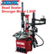 Katool | KT-T850 Tilt-Arm Wheel Clamp Tire Changer Machine