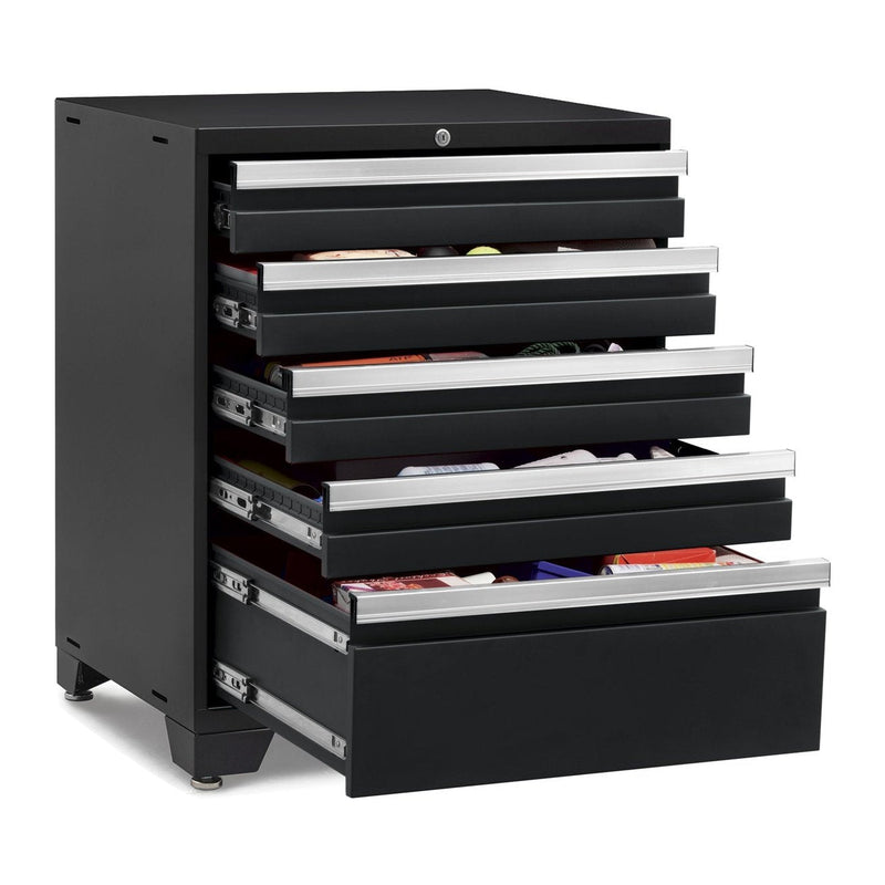 NewAge Pro Series 5-drawer Tool Cabinet