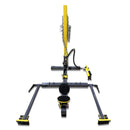 Katool | KT-222 Auto Body Frame Puller Straightener (Free Hand Air Pump & Accessories)