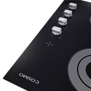 Cosmo 24-Inch Electric Ceramic Glass Cooktop with 4 Elements COS-244ECC