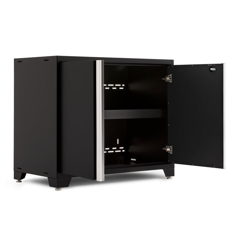 NewAge Pro Series 42 in. Base Cabinet