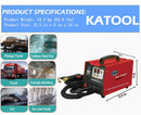 Katool | 90E Body Spot Welder Dent Puller Spot Welding Machine