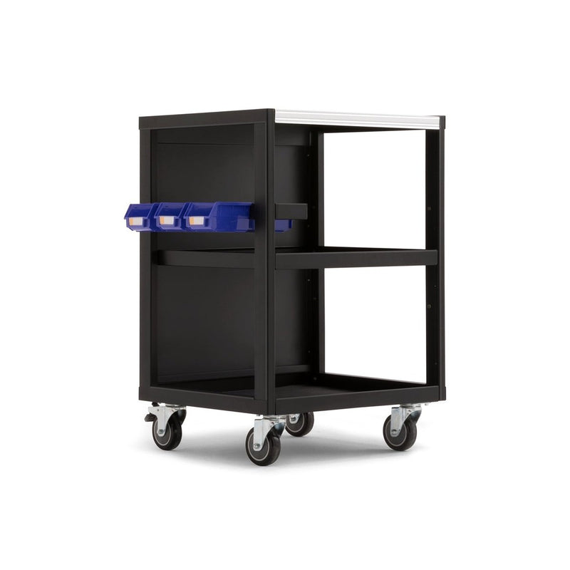 NewAge Pro Series Mobile Utility Cart