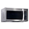 Cosmo 30-Inch 1.9 Cu. Ft. Over the Range Microwave Oven in Stainless Steel COS-3019ORM2SS