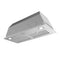 Cosmo 30-Inch 380 CFM Ducted Insert Range Hood in Stainless Steel COS-30IRHP