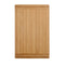 Thor Kitchen BAMBOO CUTTING BOARD CB0001