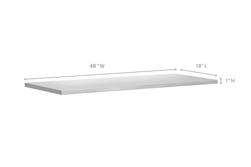 NewAge Bold Series Worktop