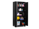 NewAge Pro Series 36 In. Multi-Use Locker