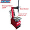 Katool | Tire Changer KT810 & Wheel Balancer KT-B760 Combo