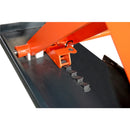 Katool | KT-X80-PNEUMATIC Mid Rise Scissor Lift