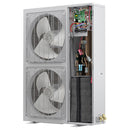 MRCOOL Universal 60K BTU, 4-5 Ton, 18 SEER, R410A DC Inverter Complete System High ESP Heat Pump - MDU18048060