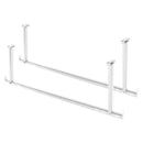 NewAge VersaRac Accessories - Hanging Bars (Pack of 2)