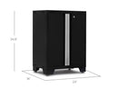 NewAge Bold Series 2-Door Base Cabinet