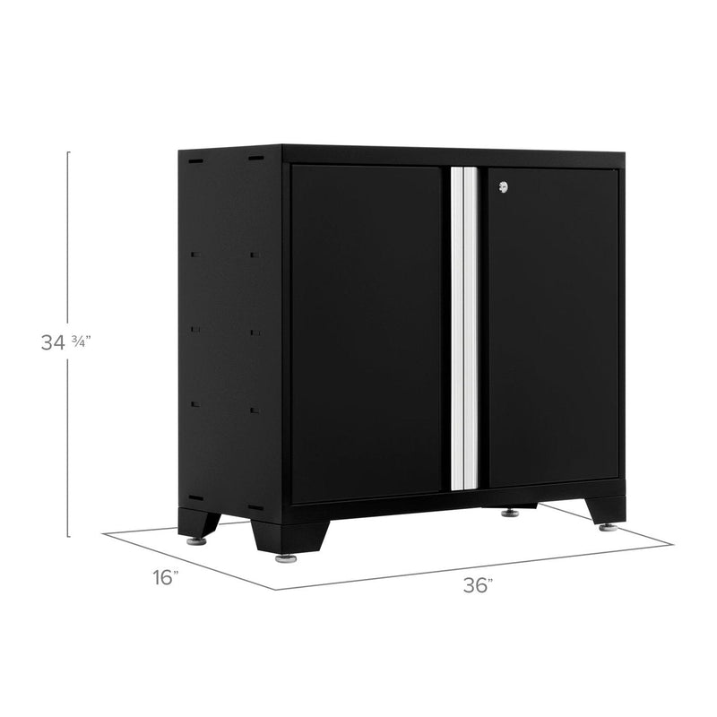 NewAge Bold Series 36 in. Base Cabinet