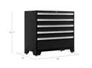 NewAge Bold Series 36 in. Tool Cabinet