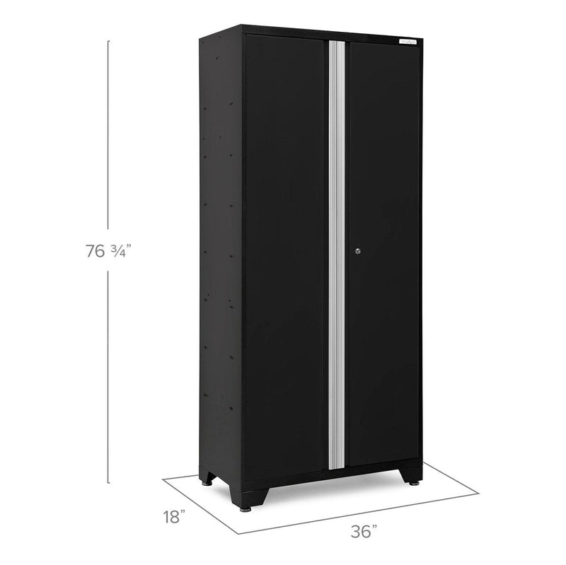 NewAge Bold Series 36 in. Multi-Use Locker