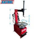 Katool | Tire Changer KT-T810 & Wheel Balancer KT-B700 Combo