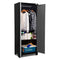 NewAge Bold Series 30 in. Multi-Use Locker