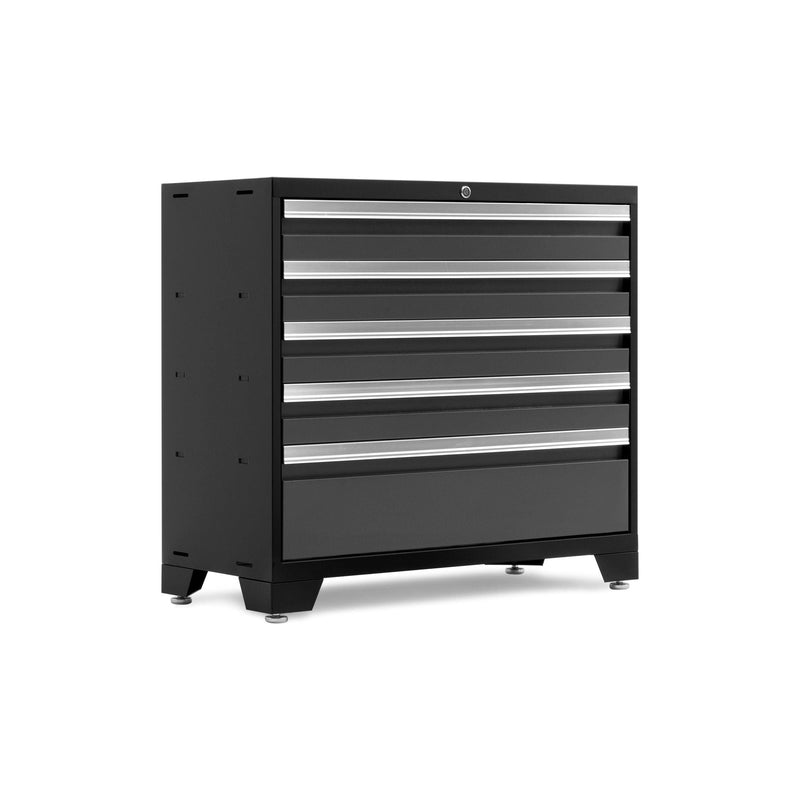 NewAge Bold Series 36 in. Tool Cabinet