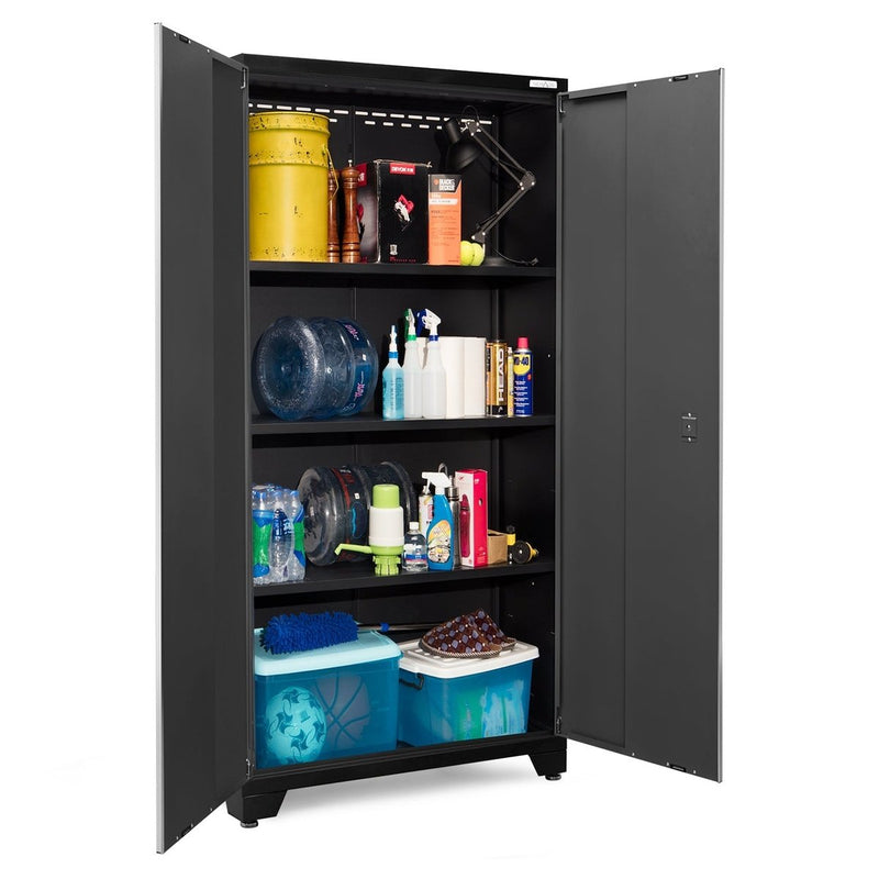 NewAge Bold Series 42 in. Multi-Use Locker