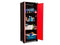 NewAge Bold Series 7 Piece Cabinet Set With Project Center, Wall Cabinets and Lockers