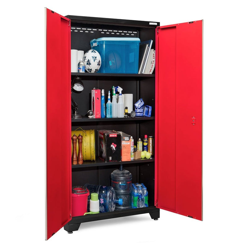 NewAge Bold Series 42 in. Multi-Use Locker