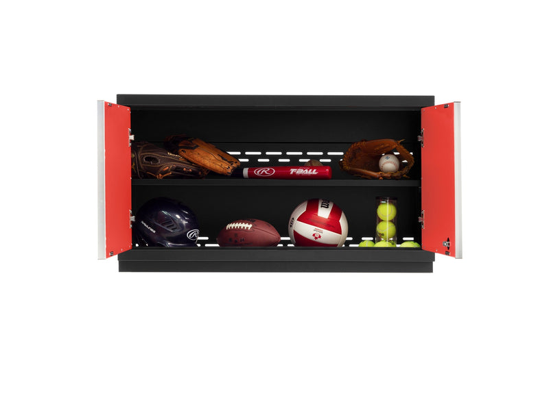 NewAge Pro Series 42 in. Wall Cabinet