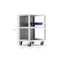 NewAge Pro Series Mobile Utility Cart