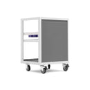 NewAge Pro Series Mobile Utility Cart