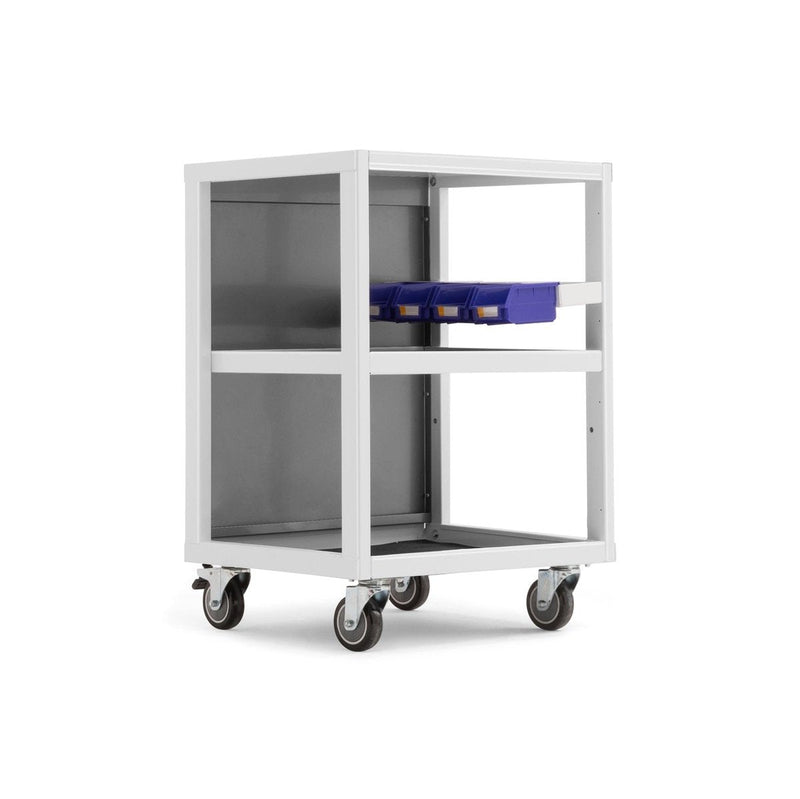 NewAge Pro Series Mobile Utility Cart