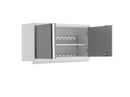 NewAge Pro Series 42 in. Wall Cabinet