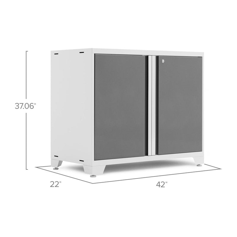 NewAge Pro Series 42 in. Base Cabinet