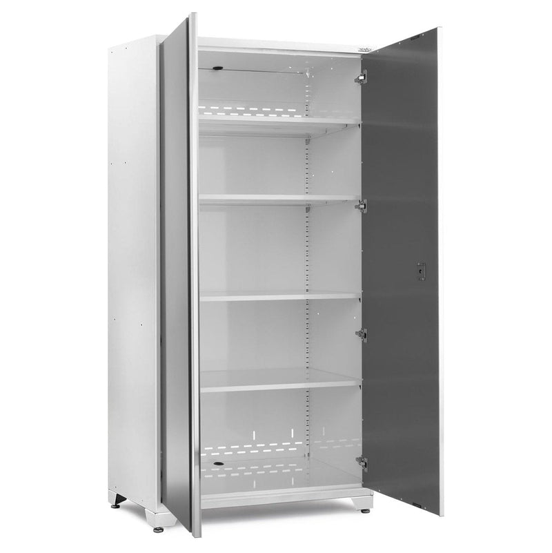 NewAge Pro Series 42 in. Multi-Use Locker