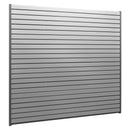 NewAge 40 SQ. FT. PVC Slatwall