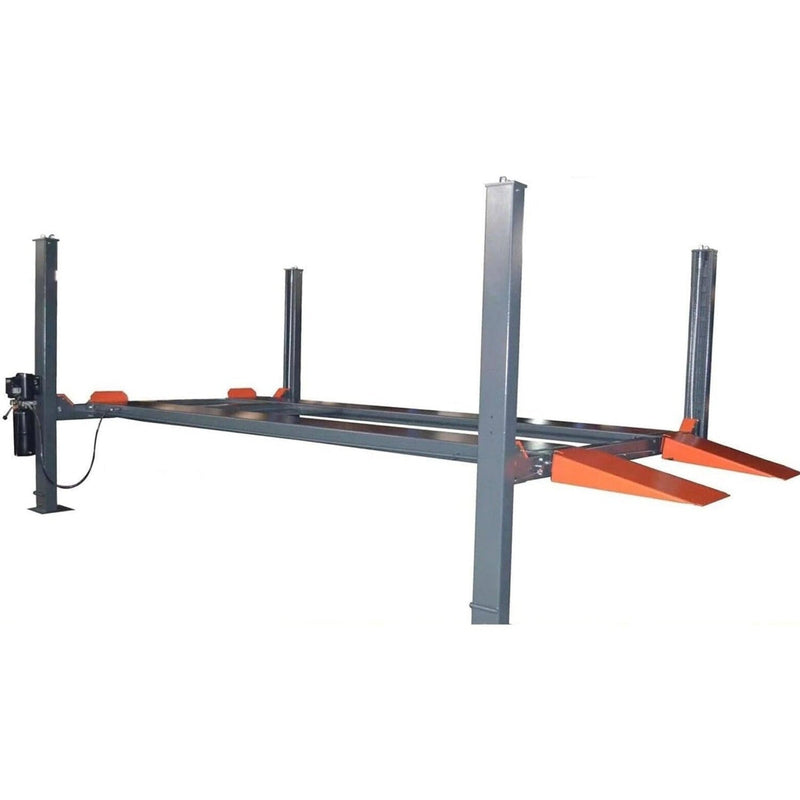 Katool | KT-4H110 Four Post Vehicle Lift 11,000lbs