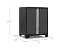 NewAge Pro Series 2-Door Base Cabinet