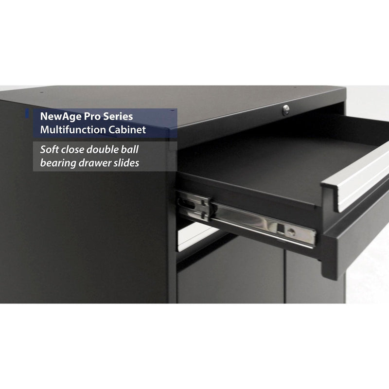 NewAge Pro Series Multi-Functional Cabinet