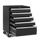 NewAge Pro Series 5-drawer Tool Cabinet